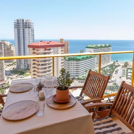 Apartment Ambar
