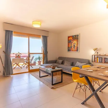 Apartment Ambar
