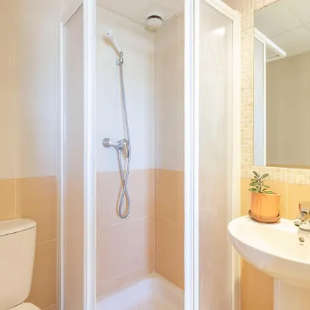 Apartment Ambar