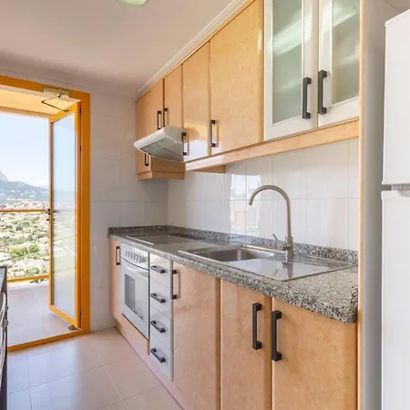 Ambar Apartment