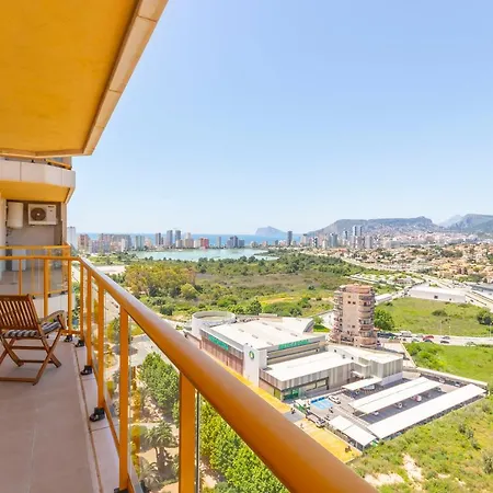 Ambar Apartment *