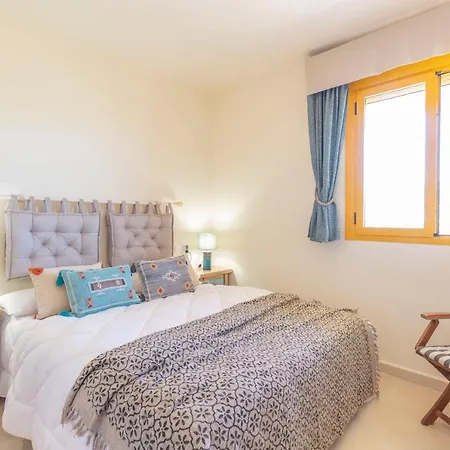 Ambar Apartment *