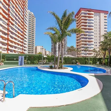 Ambar Apartment *