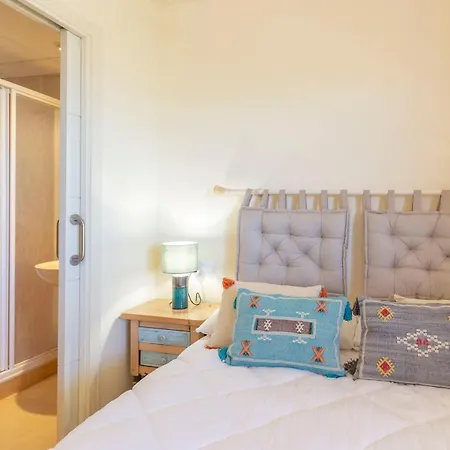 Apartment Ambar