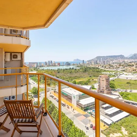Ambar * Calpe