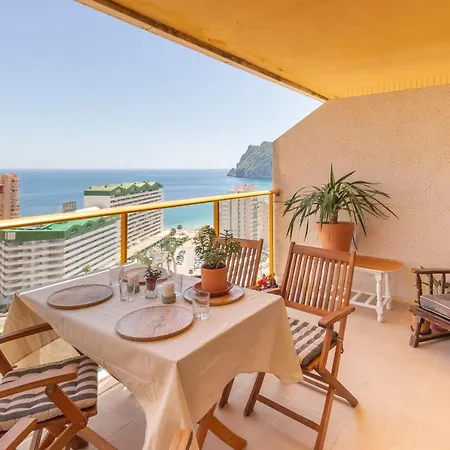 Apartamento Ambar *